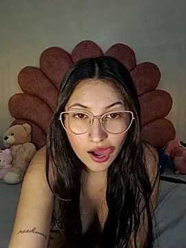 zamanthapalmer1 online show from February 6, 2:59 am