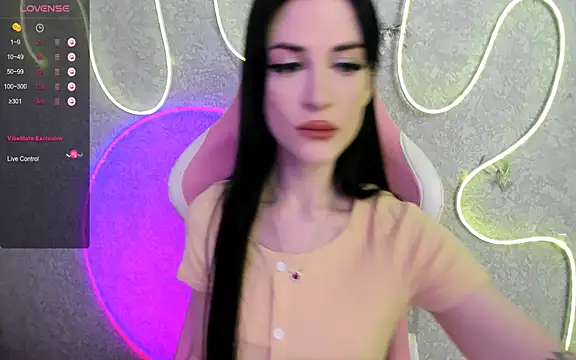 Molly Crystall online show from April 21, 4:19 am