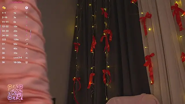 FlairEdgin online show from January 18, 10:17 pm