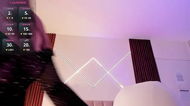 alisson sanders online show from November 4, 1:05 pm