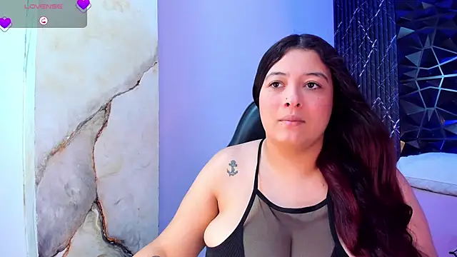 JulietaKane online show from April 23, 9:17 pm