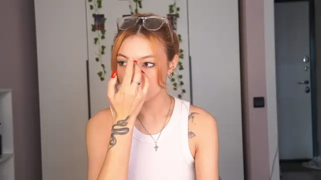 norakisses online show from July 23, 7:38 am
