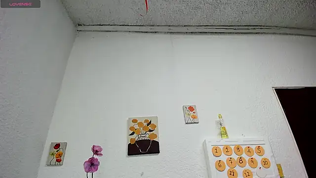 Angelina Stone 65 online show from April 28, 2:27 am