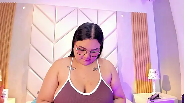 KatyaPittman online show from June 3, 8:36 pm