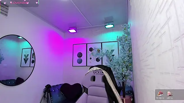 Tiara rr online show from April 24, 3:09 am