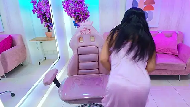 Tiara rr online show from October 28, 7:52 pm