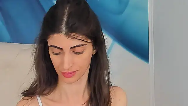 SkinnyDolly online show from April 27, 3:03 am