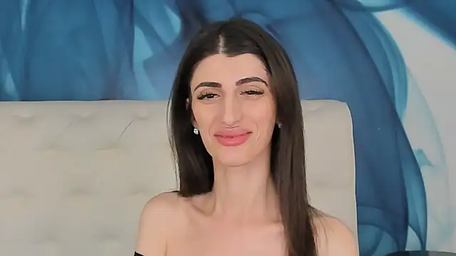 SkinnyDolly online show from December 22, 10:18 am