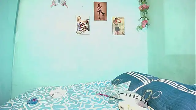 skaysanchez1 online show from June 21, 12:47 am