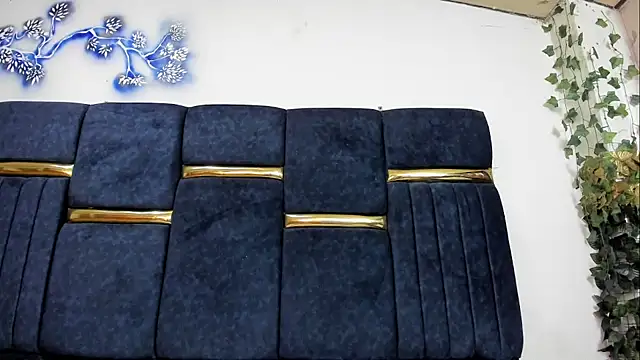 skaysanchez1 online show from March 27, 7:25 pm