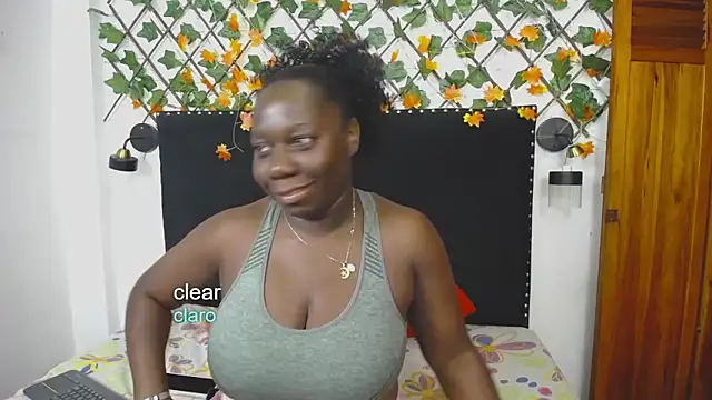 skaysanchez1 online show from April 27, 4:59 pm