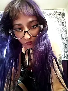 ItsJaneBb online show from January 14, 10:37 pm