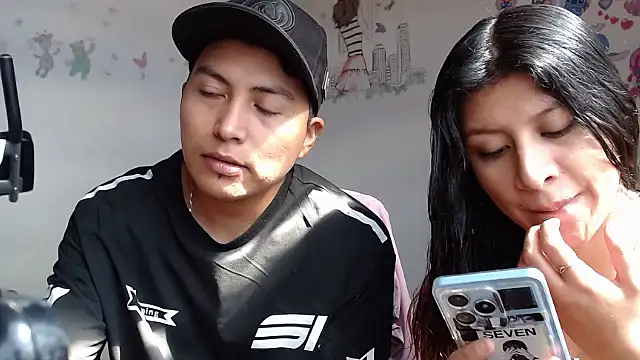 maye dan online show from June 12, 2:36 pm