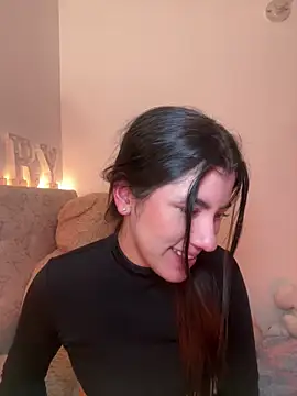 ARITOO  online show from October 23, 3:56 am