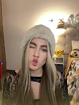 ARITOO  online show from April 11, 6:30 am