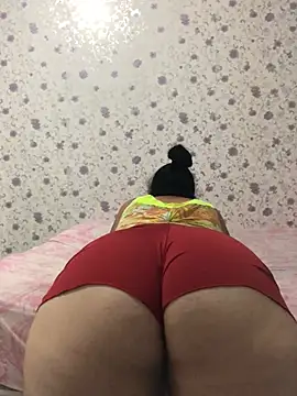 Candy Queenn online show from January 11, 1:32 am