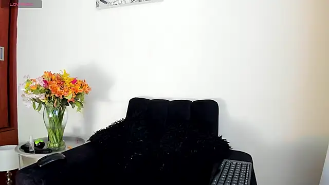 its  angelica  online show from April 20, 8:56 pm