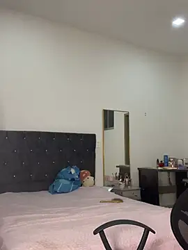 AuroraFiore online show from March 10, 2:59 am