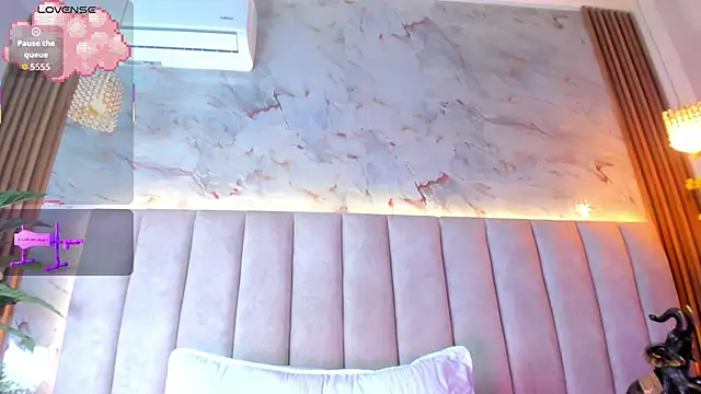 Doyeon Dae online show from March 1, 3:06 am