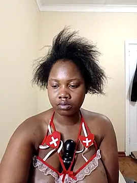 contagiousqueen online show from July 2, 9:21 pm
