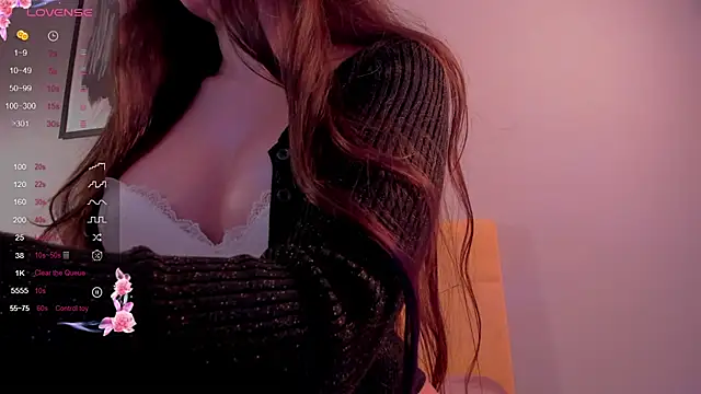 Sophiaa sensual online show from November 24, 2:02 am