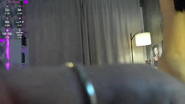 flora off online show from January 5, 5:27 pm