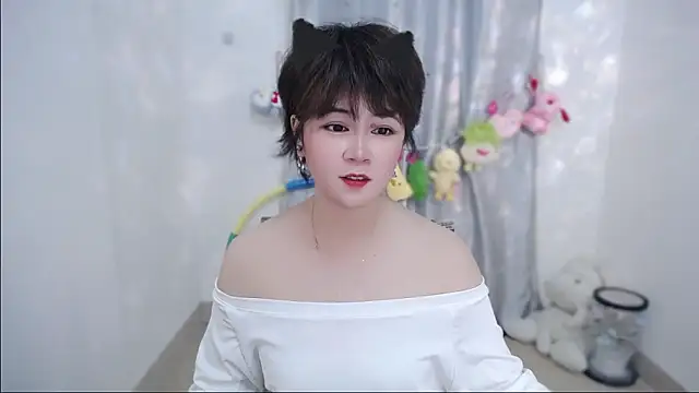 Fan ting online show from October 2, 10:53 am