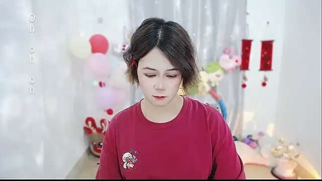 Fan ting online show from March 30, 4:23 am