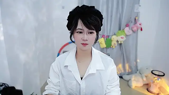 Fan ting online show from November 21, 1:02 pm