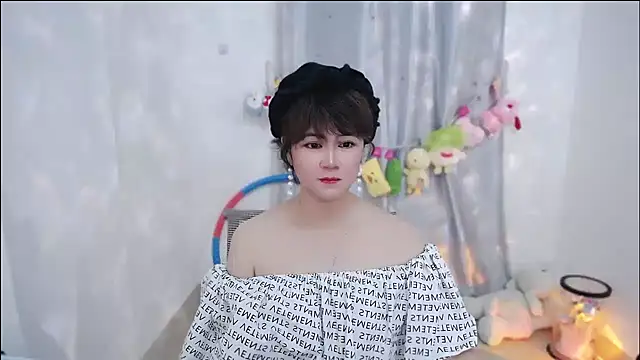 Fan ting online show from October 13, 12:30 pm