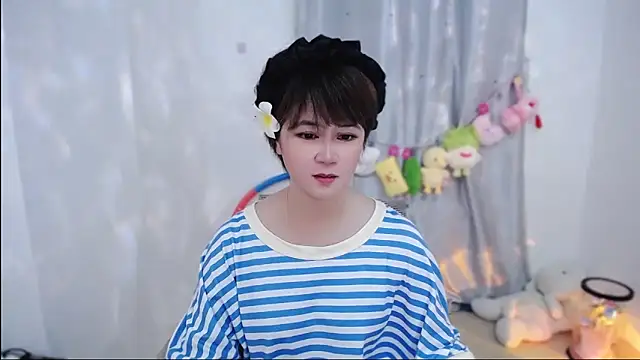 Fan ting online show from October 19, 1:46 pm