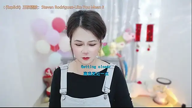 Fan ting online show from February 26, 5:50 am