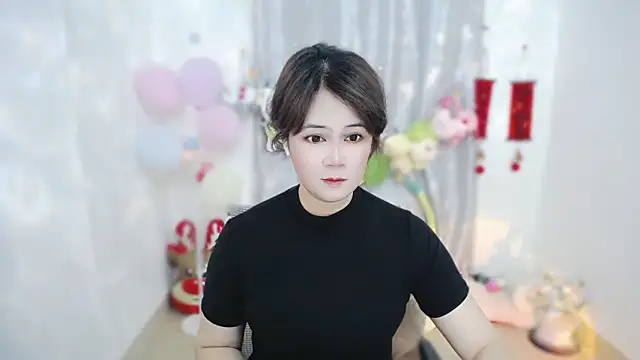 Fan ting online show from April 26, 2:31 am