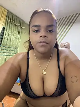 Snapshot of Evabigass chatting on October 2, 8:58 pm Evabigass online show from October 2, 8:58 pm
