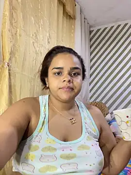 Evabigass online show from April 26, 1:53 pm