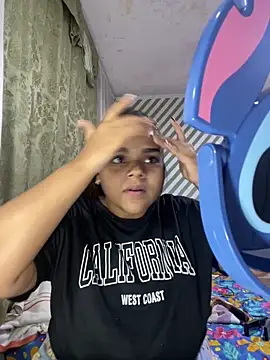 Evabigass online show from February 20, 5:36 pm