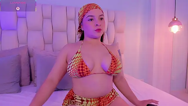 charlotte borbom online show from January 9, 6:23 pm