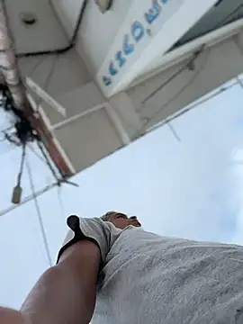 Leo bunny hot online show from April 25, 9:12 pm