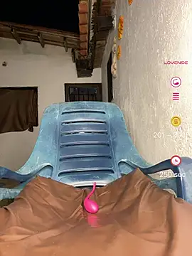 Leo bunny hot online show from April 25, 4:48 am