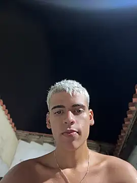 Leo bunny hot online show from June 4, 11:31 pm