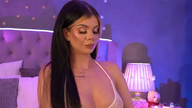 IvyRaven online show from January 16, 6:15 pm