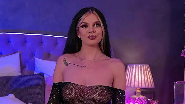 IvyRaven online show from November 10, 6:47 pm