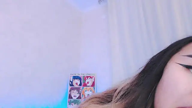 amelia sunlight online show from July 8, 4:09 pm