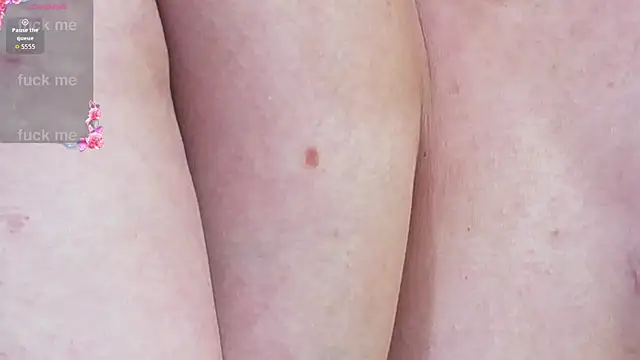 SophiaStarr online show from April 17, 9:50 pm