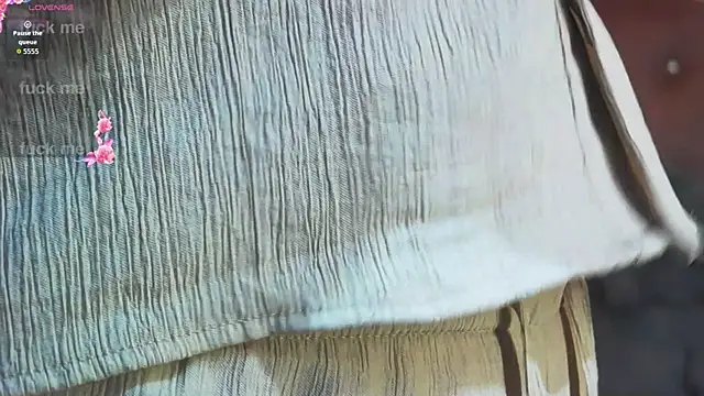 SophiaStarr online show from April 25, 7:44 pm