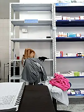 Megan jennerr online show from February 8, 4:33 pm