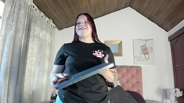 CelessteRedds online show from November 24, 11:23 am