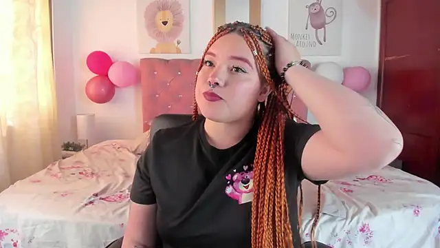 CelessteRedds online show from September 24, 1:43 pm