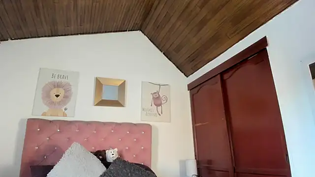 CelessteRedds online show from November 29, 11:47 am