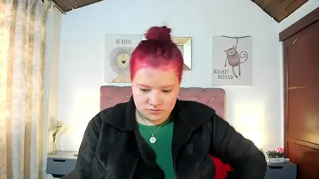 CelessteRedds online show from April 22, 12:02 pm